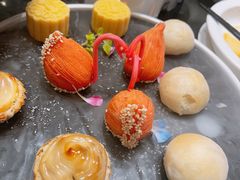 -富淳饭店(世纪公园店)