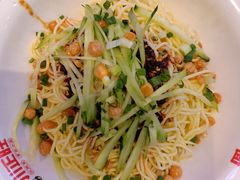 -川正旺江湖菜(三元桥店)