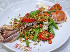 -凤城礼记鱼翅海鲜酒家(新马路总店)