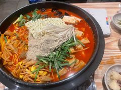 -Myeongdong North Strathfield