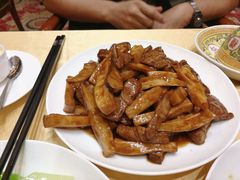 -仿膳饭庄(天安门店)