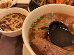 -中国厨房/台湾牛肉面