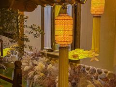 -叶叶菩提·晋福宫