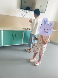 -大连市妇女儿童医疗中心(希望广场儿童院区)