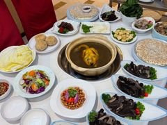 -天宜隆蘑菇宴火锅(石景山旗舰店)