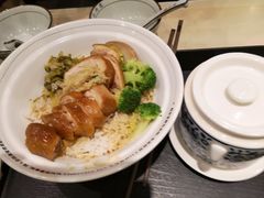 -狮头牌卤味研究所·卤味饭(花城汇南区店)