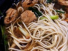 -老地方面馆(思南路店)