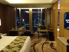 -深圳温德姆至尊酒店
