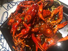 -松哥油焖大虾(科技园店)