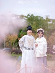 -诺丁山婚礼企划