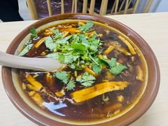 -昌顺马记小吃店(昌盛园店)