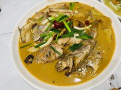 -健眺小海鲜(临海后山店)