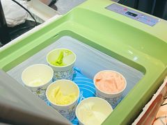 -野人牧坊Gelato(天津南开大悦城店)