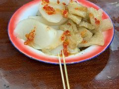 -万家乐小小饮食店