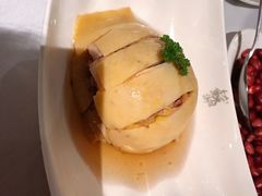 绍兴醉鸡-苏浙汇(朝外店)