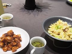 -农乐园食府(梅城镇店)