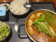 -石屋料理(南京西路店)