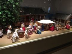 -济州岛泰迪熊博物馆