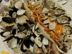 -火车头法国西餐厅