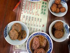 -粗茶淡饭(东关街店)