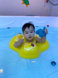 -马博士婴幼儿游泳馆(广安门旗舰店)