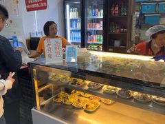 -津门张记包子铺(华昌道店)