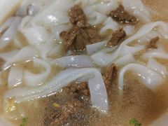 -潮州菜馆(十里河店)