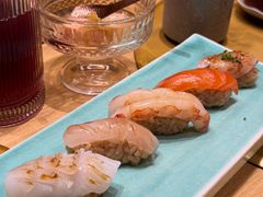 -鮨政·Omakase(万象城店)