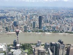 -上海中心大厦