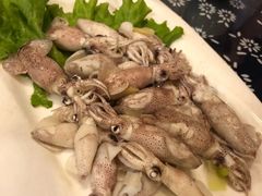 -旺角小渔村(幸福中路店)