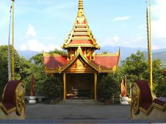 -西双版纳勐泐文化旅游区