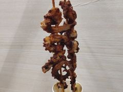 -泰龙城小吃街