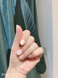 -森日式美甲沙龙MORI NAIL总店