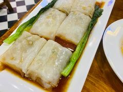 -澳门陈光记烧味饭店(南京德基广场店)