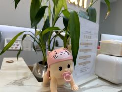 -CM.Nail美甲美睫