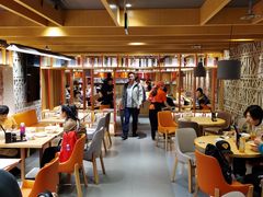 大堂-味千拉面(大悦城店)