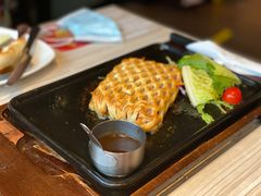 -必胜客(紫竹桥苏宁店)
