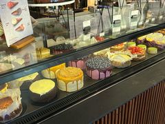 -BAKER&SPICE(安福路店)