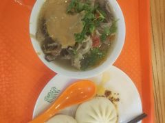 -南来顺饭庄·清真(南菜园店)