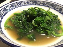 -味上湘菜馆(岳麓山店)