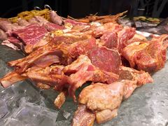 -泰谷酒店·太古码头闽菜自助餐厅