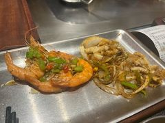 -大神太神·铁板烧(七宝领展广场店)
