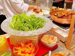 -北京中国大饭店