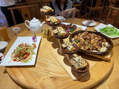 -德胜轩正宗顺德菜(宝安沙井会展中心店)