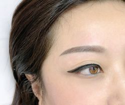 -HQ半永久纹绣纹眉