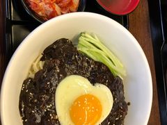 -米屋石锅拌饭(师大店)
