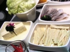 -海底捞火锅(大融城店)