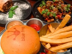 -bluefrog蓝蛙(悠唐购物中心店)