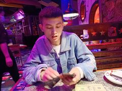 -蘭奢雅集·江浙菜(青山江滩店)