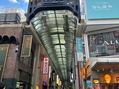 -心斋桥